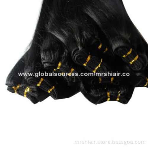 Wholesale Remy Brazilian virgin hair
